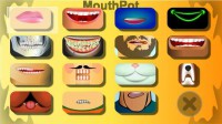 Скриншот к файлу: MouthPot v.v1.0.156
