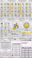 Скриншот к файлу: Symbian Foundation