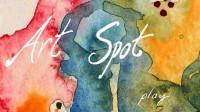 Скриншот к файлу: Art Spot (eng)