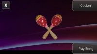 Скриншот к файлу: Maracas - v.1.00(0) (eng)