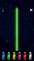 Скриншот к файлу: Lightsaber - v.1.0 