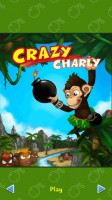 Скриншот к файлу: Crazy Charly - v.1.0.0 