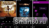 Скриншот к файлу: Sigma Player Pro v.0.2.1