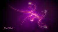 Скриншот к файлу: Flow Player v.0.1.4 ENG