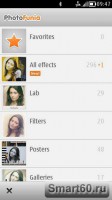 Скриншот к файлу: PhotoFunia v.3.0.0 ENG