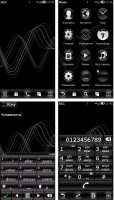 Скриншот к файлу: Waves Grey HD