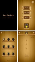 Скриншот к файлу: Save The Kitty v.1.01(0) 