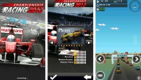 Скриншот к файлу: Championship Racing 2013