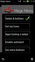 Скриншот к файлу: Magic Menu v.2.00 ENG