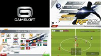 Скриншот к файлу: Real Football 2014 v.1.0.1 