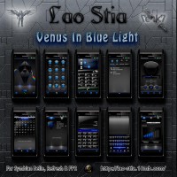 Скриншот к файлу: Venus In Blue Light