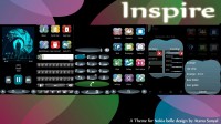 Скриншот к файлу: Inspire Demo