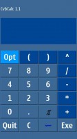 Скриншот к файлу: CvbCalc v.1.00