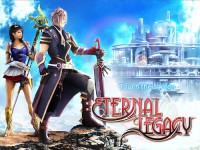 Скриншот к файлу: Eternal Legacy HD