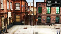 Скриншот к файлу: Slam Dunk Basketball - v.1.00 