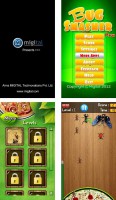 Скриншот к файлу: Bug Smasher Pro - v.3.00 