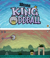 Скриншот к файлу: King Oddball v.1.00 (5)