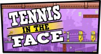 Скриншот к файлу: Tennis in the Face v.1.00(0)