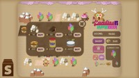 Скриншот к файлу: Candies VS Hypnodeer v.0.6.0