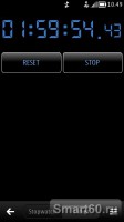 Скриншот к файлу: Stopwatch Timer Pro v.2.1 ENG