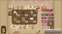 Скриншот к файлу: Candies VS Hypnodeer v.0.08(0) 