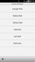 Скриншот к файлу: QuickMail v.1.00(0) ENG