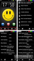 Скриншот к файлу: Belle Extra Buttons v.2.03(0) ENG