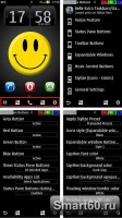 Скриншот к файлу: Belle Extra Buttons v.2.05(0) ENG