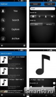 Скриншот к файлу: MusiKloud v.1.04(2) ENG