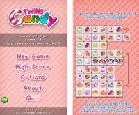 Скриншот к файлу: Twins Candy v.1.00(6)