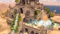 Скриншот к файлу: Babel Rising 3D