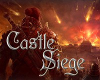 Скриншот к файлу: Castle Siege v.1.1