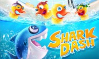 Скриншот к файлу: Shark Dash 