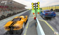 Скриншот к файлу: Drag Racing v.1.0.0.7 