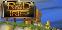 Скриншот к файлу: Road Trip Warrior